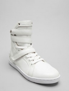 Heyday Footwear