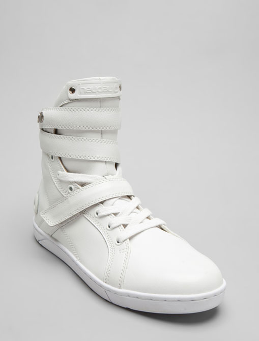 Heyday Footwear