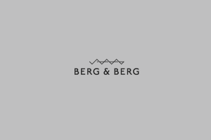 Heydays For Berg & Berg
