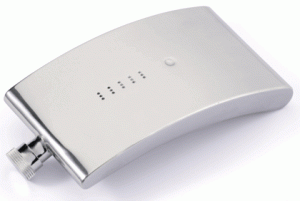 Essentials – Hip Flasks