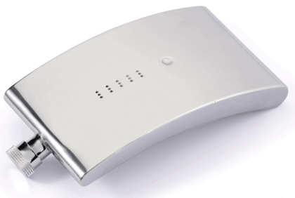 Essentials – Hip Flasks
