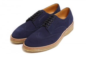 Hiroshi Tsubouchi Super Buck Navy