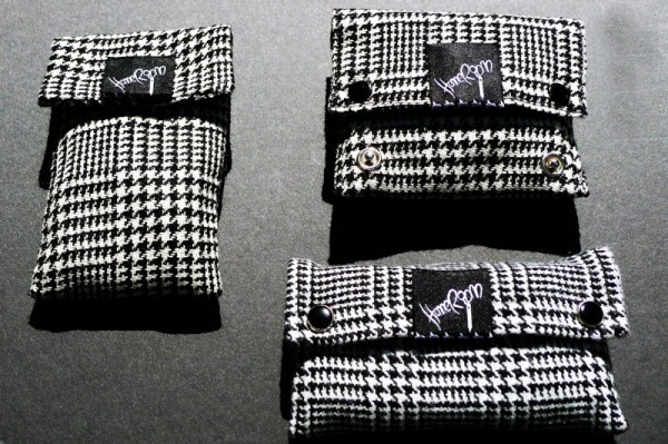 HomeRoom Handmade Case Series
