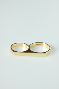 Homeroom Jewelry For Karmaloop