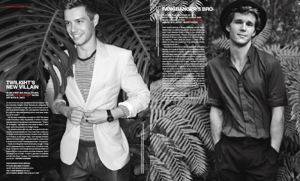 'Hot In Hollywood' with VMAN