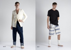 House of the Very Island Spring / Summer 2011 Collection