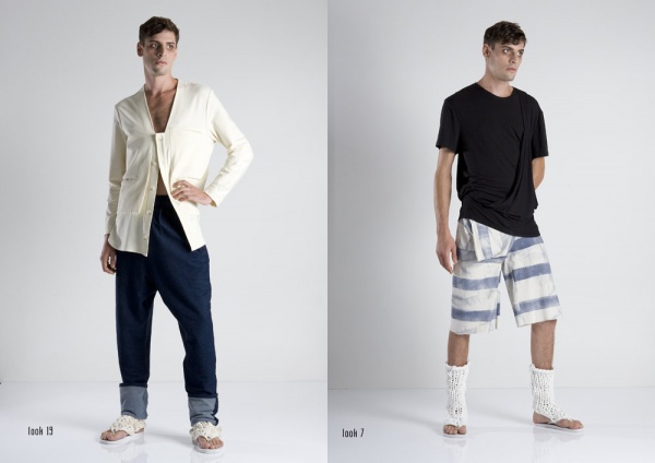 House of the Very Island Spring / Summer 2011 Collection