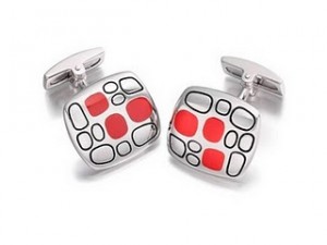 Hoxton London Luxury Cufflinks