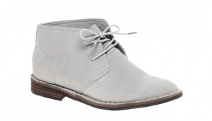 Humor Pelle Suede Desert Boots