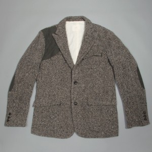 Hunting Jacket by M