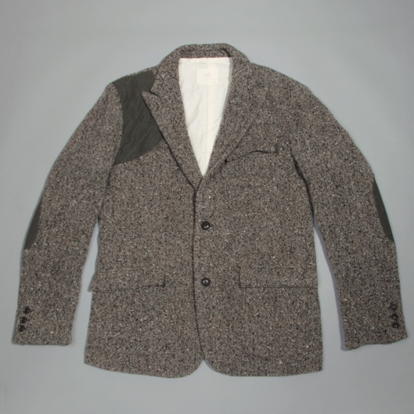 Hunting Jacket by M