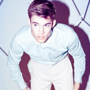 Hunting and Collecting Spring / Summer 2010 Lookbook