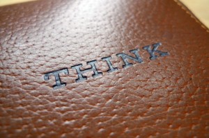 IBM ‘ThinkPad’ Notebook
