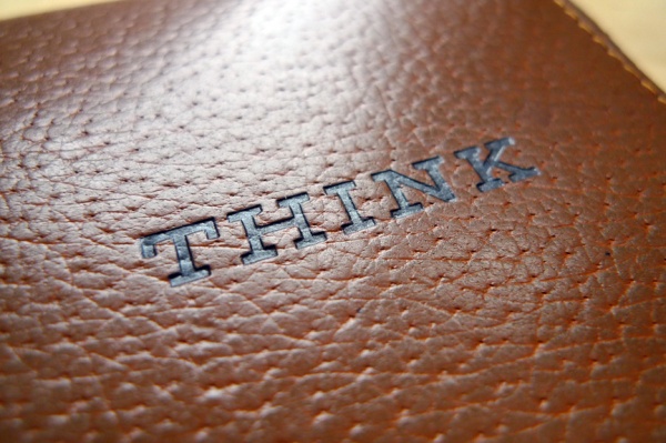 IBM ‘ThinkPad’ Notebook