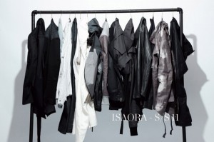 ISAORA Spring / Summer 2011 Collection