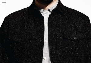 Idol Radec Fall / Winter 2010 Lookbook