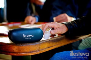 Illesteva Eyewear Summer 2010 Preview