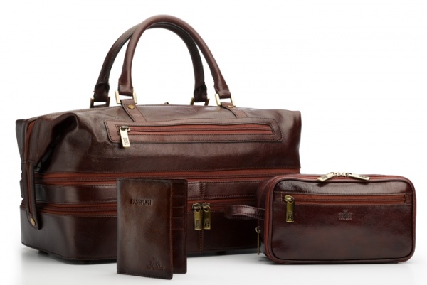 Indiana World Traveler Kit