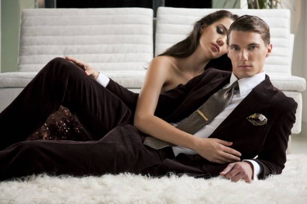 Indochino 'Hedonist' Collection