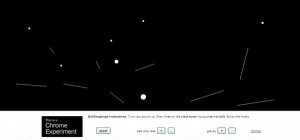 Interfacing – BallDroppings