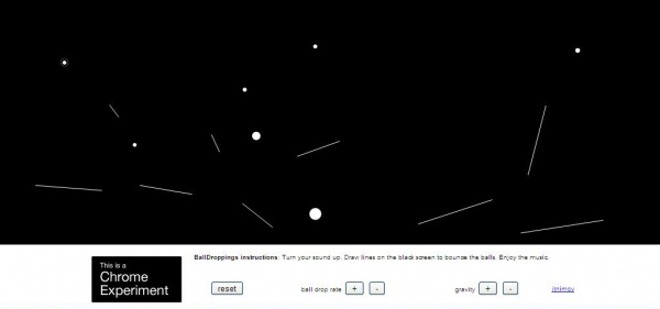Interfacing – BallDroppings
