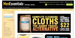Interfacing – MenEssentials.com