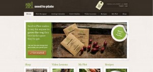 Interfacing – Seed to Plate