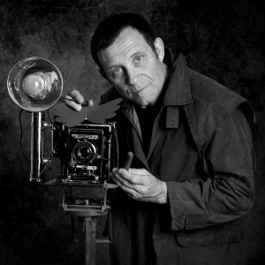 Irving Penn: An American Icon