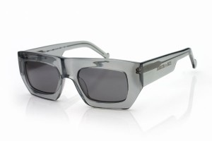 Isson Spring / Summer 2011 'Moonstruck Menagerie' Collection