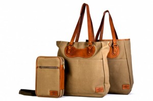 J. Panther Luggage Company Spring / Summer 2011 Collection