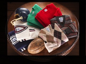 J. Press Fall 2010 Preview