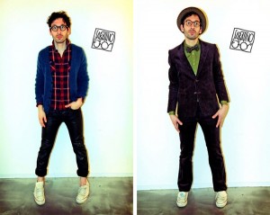 J. Sabatino Fall 2009 Collection