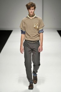 J.W. Anderson Spring / Summer 2011 Collection