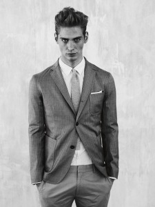 J.Lindeberg Spring / Summer 2010 Campaign