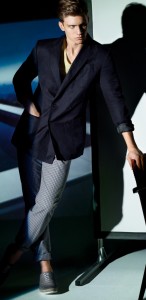 JOOP! 2010 Campaign
