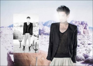JULIAANDBEN Spring / Summer 2011 Menswear Collection