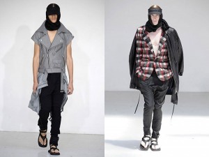JUUN.J Spring / Summer 2011 Collection