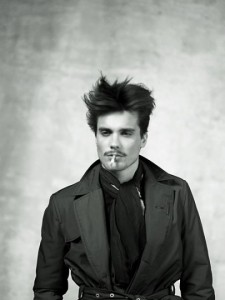 J. Lindeberg Fall / Winter 2009