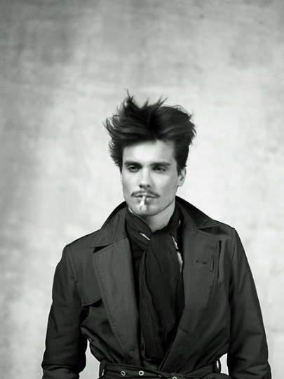 J. Lindeberg Fall / Winter 2009