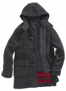 Jack Spade Holiday 2009