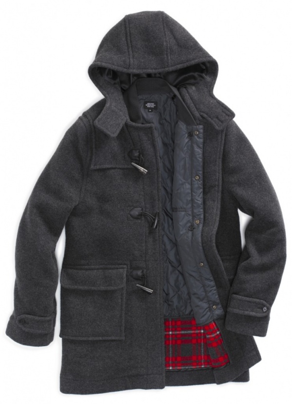 Jack Spade Holiday 2009