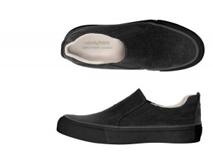 James Perse Heavyweight Knit SeaVees