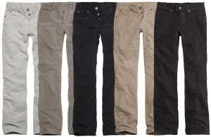 James Perse 5-Pocket-Pants