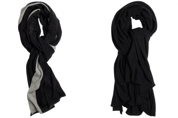 James Perse Cashmere Scarfs