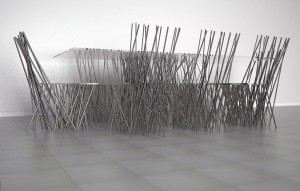 Jason Phillips Design ‘Al Dente’ Furniture Concept