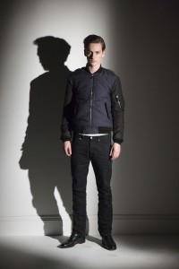 Jay Sabatino Fall / Winter 2010 Collection
