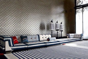 Jean Paul Gaultier Home Collection