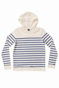 Jean-Paul Gaultier pour Opening Ceremony Breton Stripe Hoodie