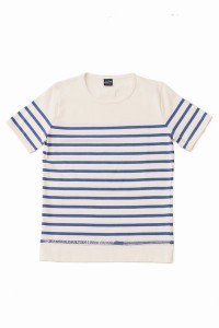 Jean-Paul Gaultier pour Opening Ceremony Breton Stripe T-Shirt