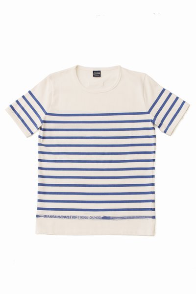 Jean-Paul Gaultier pour Opening Ceremony Breton Stripe T-Shirt